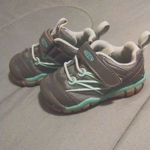 COPY - Keen toddler shoes 😀
